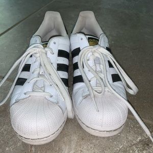 Adidas Superstars